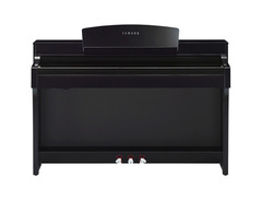 Yamaha CSP-150 Clavinova 88-Key Digital Piano image 3