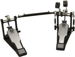 Yamaha DFP-9500D Direct Drive Double Bass Drum Pedal image 2