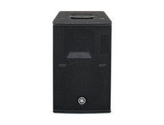 Yamaha DHR10 2-Way 700-Watt 10" Active Loudspeaker image 2