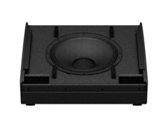Yamaha DHR12M 1000-Watt Coaxial 12" Active Floor Monitor Loudspeaker image 3