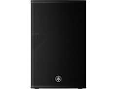 Yamaha DHR15 2-Way 1000-Watt 15" Active Loudspeaker image 2