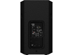 Yamaha DHR15 2-Way 1000-Watt 15" Active Loudspeaker image 3