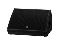 Yamaha DHR15M 15" Powered Floor Monitor image 4