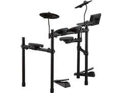 Yamaha DTX-402K Electronic Drum Set image 4