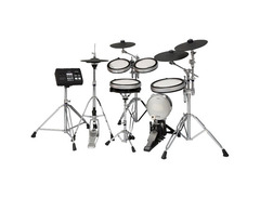 Yamaha DTX-760K Electronic Drum Set image 2