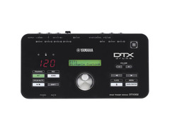 Yamaha DTX-HP580 Electronic Drum Hybrid Pack image 2