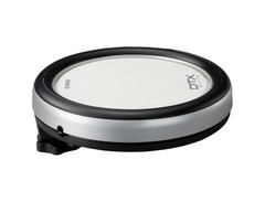 Yamaha DTX-HP580 Electronic Drum Hybrid Pack image 3