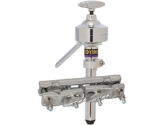 Yamaha DTX-HP580 Electronic Drum Hybrid Pack image 4