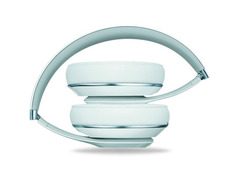 Beats By Dr. Dre Studio Headphones White image 3