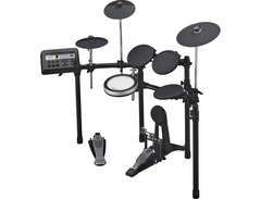 Yamaha DTX6K-X Electronic Drum Set image 2