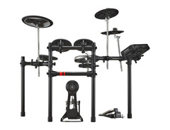 Yamaha DTX6K-X Electronic Drum Set image 3