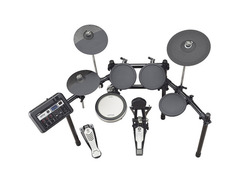 Yamaha DTX6K-X Electronic Drum Set image 4
