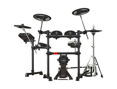 Yamaha DTX6K2-X Electronic Drum Set image 2