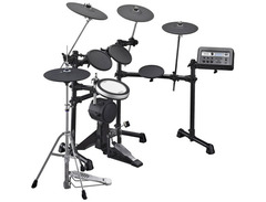 Yamaha DTX6K2-X Electronic Drum Set image 3