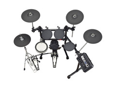 Yamaha DTX6K2-X Electronic Drum Set image 4