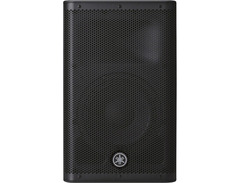 Yamaha DXR10 mkII 2-Way 1100-Watt 10" Active Loudspeaker image 2