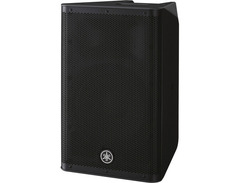 Yamaha DXR10 mkII 2-Way 1100-Watt 10" Active Loudspeaker image 4