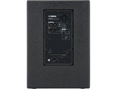 Yamaha DXS12 Floor-Standing Subwoofer image 2