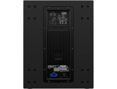 Yamaha DXS15mkII Powered Subwoofer image 3
