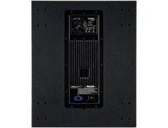Yamaha DXS18 18" Power Subwoofer image 2