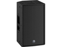 Yamaha DZR12 12" Powered Loudspeaker image 2