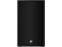 Yamaha DZR15-D 15" Powered Loudspeaker image 2