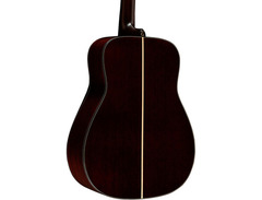 Yamaha FG9 MX image 2