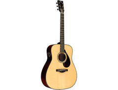 Yamaha FG9 MX image 3