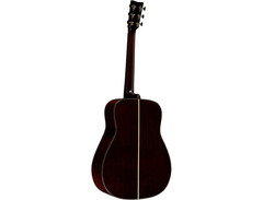 Yamaha FG9 MX image 4
