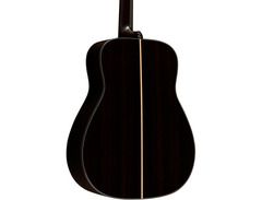 Yamaha FG9 RX image 2