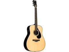 Yamaha FG9 RX image 3