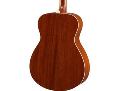 Yamaha FS820 image 2