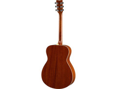 Yamaha FS820 image 4