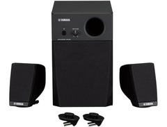 Yamaha GNS-MS01 Speaker System for Genos image 3