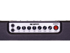 RC Davis Amplification Scirocco 30W image 3