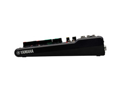 Yamaha MG10X-CV 10-Channel Mixer with Effects image 3