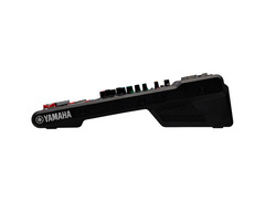 Yamaha MG12X-CV 12-Channel Mixer with Effects image 3