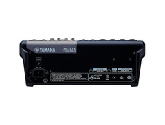 Yamaha MG12X-CV 12-Channel Mixer with Effects image 4