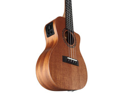Alvarez RU22CCE Concert Ukulele image 3