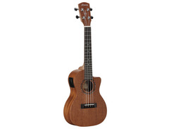 Alvarez RU22CCE Concert Ukulele image 4