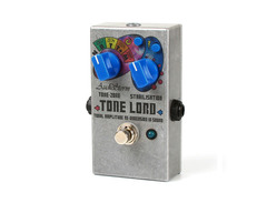 Audiostorm Tone Lord Booster image 4