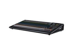 Yamaha MGP32X 32 Channel Analog Mixing Console image 3