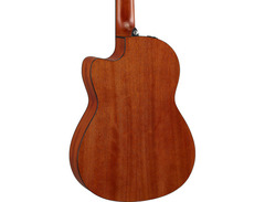 Yamaha NCX1C Classical Electro-Acoustic image 2