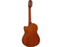 Yamaha NCX1C Classical Electro-Acoustic image 4