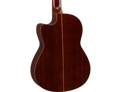 Yamaha NCX5 image 2