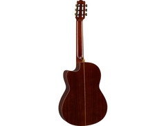Yamaha NCX5 image 4
