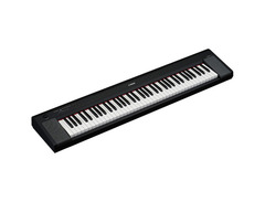 Yamaha NP-35 Piaggero 76-Key Digital Piano image 2