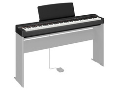 Yamaha P-225 88-key Digital Piano image 3