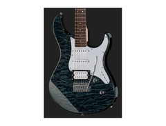 Yamaha PAC212VQM Pacifica HSS image 4