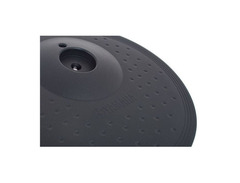 Yamaha PCY100 3-Zone 10" Electronic Cymbal Pad image 3